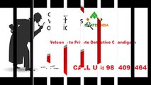 Private Detective in Chandigarh | Detective in Jalandhar