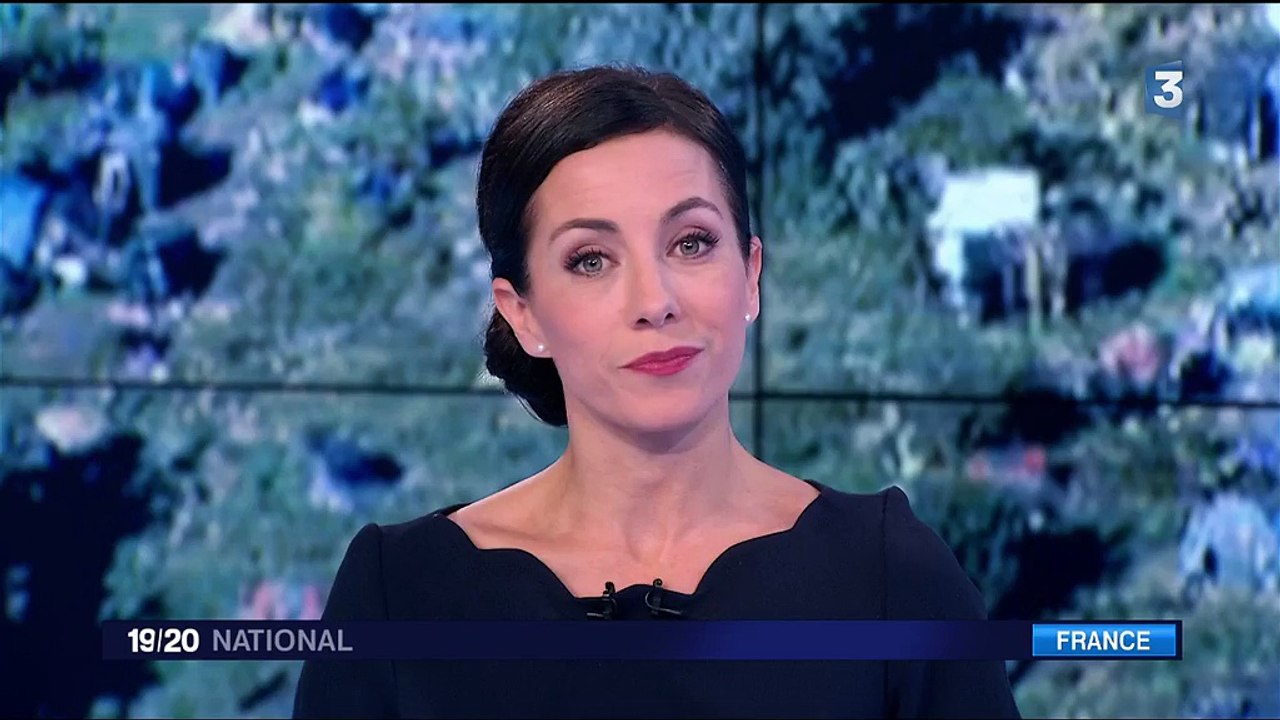 "Jungle" de Calais : une opération de démontage est en cours