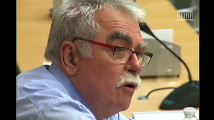 Flowserve - stocks d'ivoire : A. Chassaigne (audition du Ministre de l'Industrie le 5 octobre 2016)