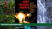 Big Deals  Very Special Agents: The Inside Story of America s Most Controversial Law Enforcement
