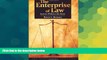 Must Have  The Enterprise of Law: Justice Without the State  READ Ebook Full Ebook