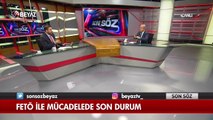 Şamil Tayyar: FETÖ operasyonunda belirleyici unsur Bylock