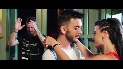 Κωνσταντίνος Κουφός - Τα Ποτήρια Μας Ψηλά | Official Music Video [HD]
