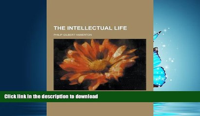 READ  The Intellectual Life FULL ONLINE