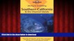 FAVORIT BOOK Southern California   the Channel Islands (Lonely Planet Diving   Snorkeling Southern
