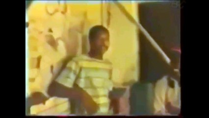 Booba dans les années 90, méconnu tel un "polonégalais"