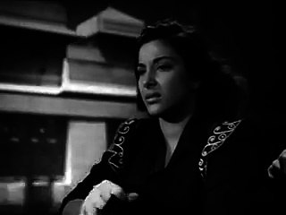 Bachpan Ke Din - Best of Naushad - Deedar Mohammed Rafi Classic Hit Song -