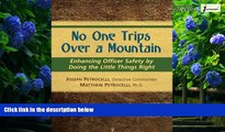 Big Deals  No One Trips Over A Mountain  Full Ebooks Most Wanted