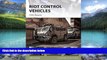 Big Deals  Riot Control Vehicles: 1945-Present (New Vanguard)  Best Seller Books Most Wanted