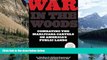 Books to Read  War in the Woods: Combating The Marijuana Cartels On America s Public Lands  Best