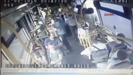 Ayşegül Hemşire Saldırganı Görünce Gözyaşlarına Boğuldu