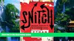 Books to Read  Snitch: Informants, Cooperators, and the Corruption of Justice  Best Seller Books