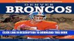 [BOOK] PDF Denver Broncos New   Updated Edition: The Complete Illustrated History Collection BEST