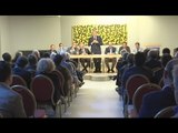 Aversa (CE) - Commercialisti, incontro del gruppo di 