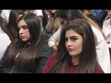 Napoli - Giustizia civile, i notai incontrano gli studenti (25.10.16)