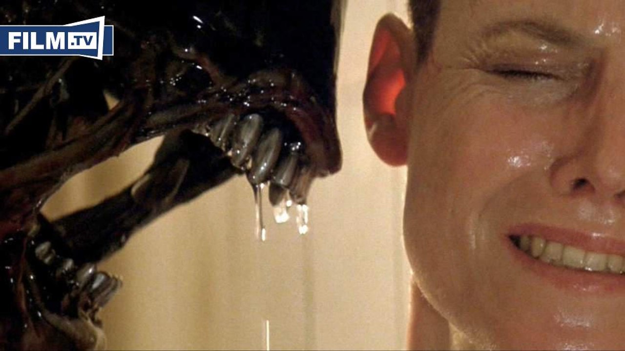 ALIEN: COVENANT - DAS SIND DIE NEOMORPHS | News