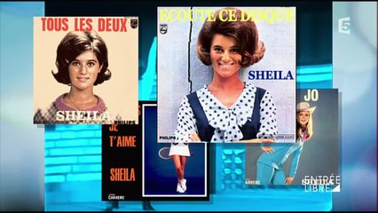 Sheila, la machine à tubes