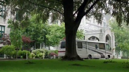 Aftermath 1x06 Promo -Madame Sosostris- (HD)