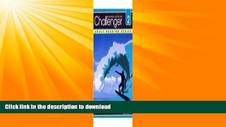 READ BOOK  Challenger 2 (Adult Reading) FULL ONLINE