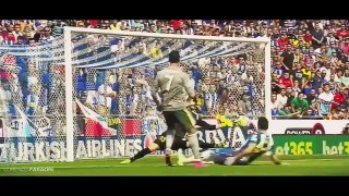 Cristiano Ronaldo 2016 - Skills - Tricks - Goals