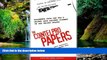 Must Have  The COINTELPRO Papers: Documents from the FBI s Secret Wars Against Dissent in the