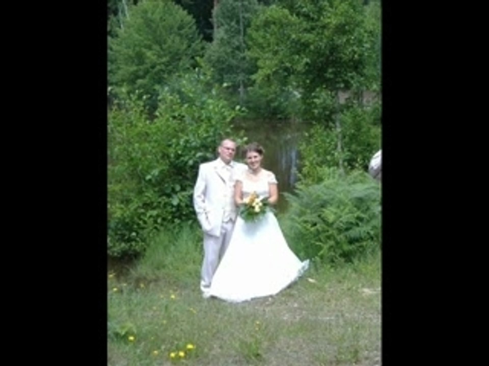 Mariage_le matin