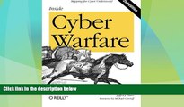Big Deals  Inside Cyber Warfare: Mapping the Cyber Underworld  Full Read Best Seller