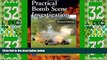 Big Deals  Practical Bomb Scene Investigation, Second Edition (Practical Aspects of Criminal and