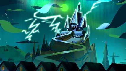 Spaghetti Squash | The Powerpuff Girls | Cartoon World