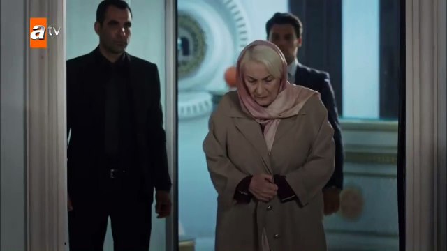 Başımız sağ olsun... - Eşkıya Dünyaya Hükümdar Olmaz 43. Bölüm - atv