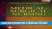 Read Now Brunner and Suddarth s Textbook of Medical-Surgical Nursing: Study Guide, 10th Edition