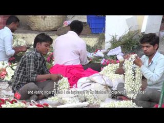 ผจญภัยไร้พรมแดน India 4 ตอน หลงรักอินเดีย