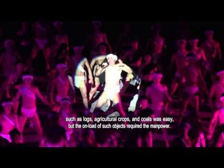 ผจญภัยไร้พรมแดน ฉงชิ่ง 4 ตอน แยงซีเกียง แม่น้ำมารดา