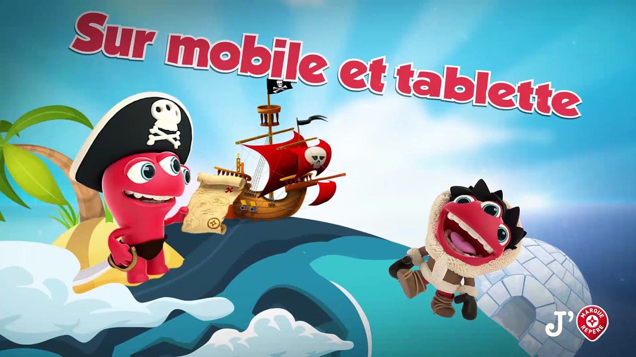 Marque Repère : GoMark'sRun l'application mobile