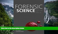 Must Have PDF  Forensic Science: From the Crime Scene to the Crime Lab (2nd Edition)  Best Seller