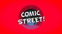 COMIC STREET - Se soigner par le rire, c'est possible !