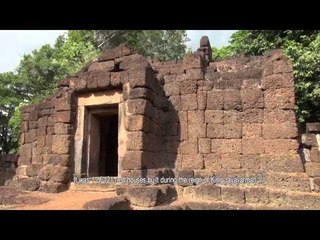 ผจญภัยไร้พรมแดน India 5 ตอน ปริศนากามสูตร