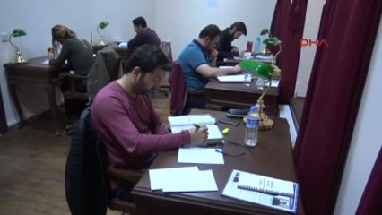 Balıkesir Paha Biçilmez Eserler Balıkesir'deki O Kütüphanede