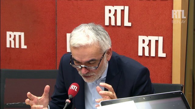 La politique, l'art de nous prendre parfois pour des imbéciles , dénonce Pascal Praud