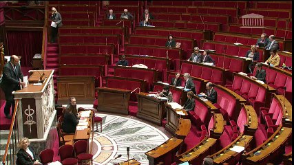 Intervention en discussion générale sur le PLFSS 2017