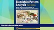 Big Deals  Bloodstain Pattern Analysis with an Introduction to Crime Scene Reconstruction, Third