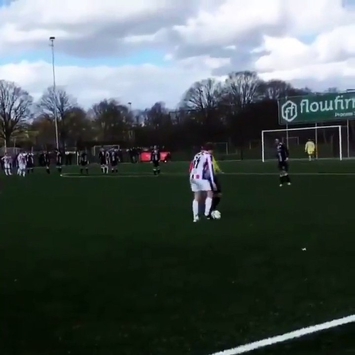 Scoring Like A Total Pro