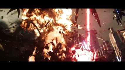 Top 5 Badass Game Cinematic Trailers (X-box,Playstation,Pc,Steam)