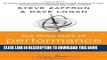 [Ebook] The Three Laws of Performance: Rewriting the Future of Your Organization and Your Life