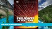 READ FULL  Aspects of Explosives Detection  Premium PDF Online Audiobook