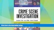 Big Deals  Crime Scene Investigation  Full Read Best Seller