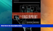 Big Deals  The Fingerprint Sourcebook  Best Seller Books Best Seller