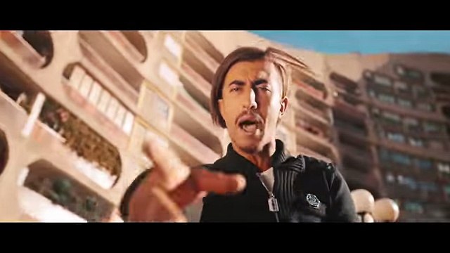 Lalja - 2800 - Daymolition