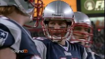 Tom Brady’s Best Mic’d Up Career Moments   Sound FX   NFL Films