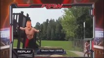 Funny WWE Finishers Outta Nowhere Vines 2016 |  Randy Orton 